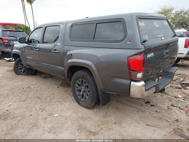 3TMAZ5CN7MM146610 Toyota Tacoma Sr5 V6
