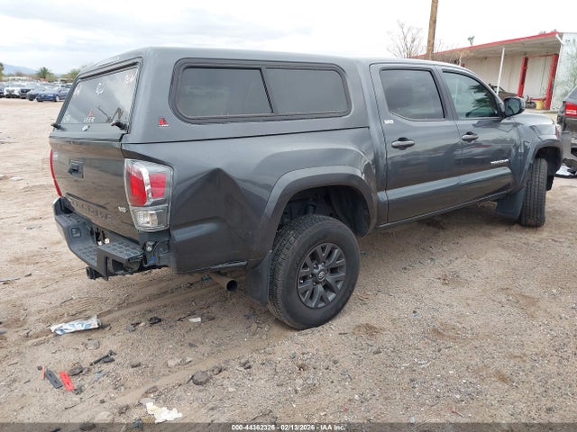 3TMAZ5CN7MM146610 Toyota Tacoma Sr5 V6