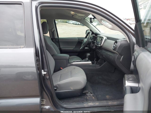 3TMAZ5CN7MM146610 Toyota Tacoma Sr5 V6