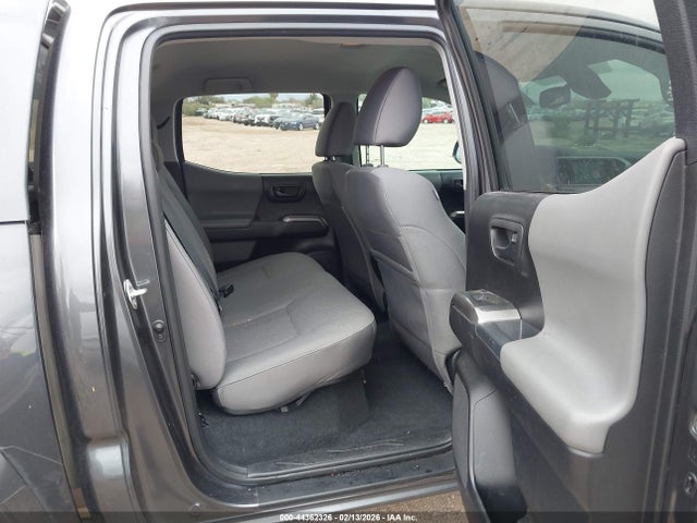 3TMAZ5CN7MM146610 Toyota Tacoma Sr5 V6