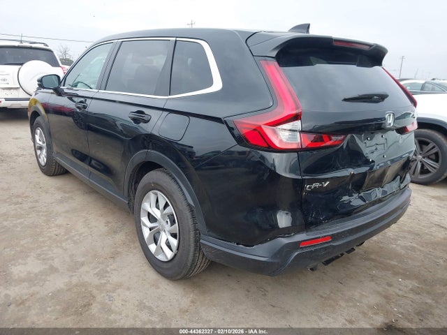2HKRS3H28TH320411 Honda Cr-v Lx 2wd