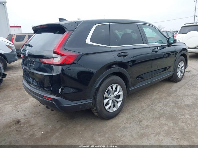 2HKRS3H28TH320411 Honda Cr-v Lx 2wd