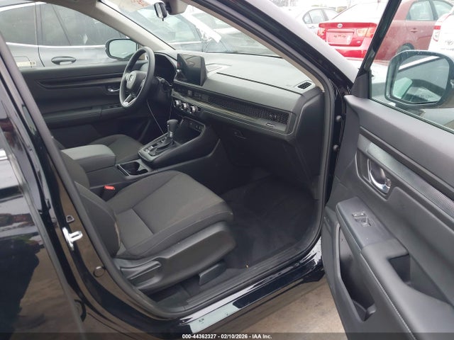 2HKRS3H28TH320411 Honda Cr-v Lx 2wd