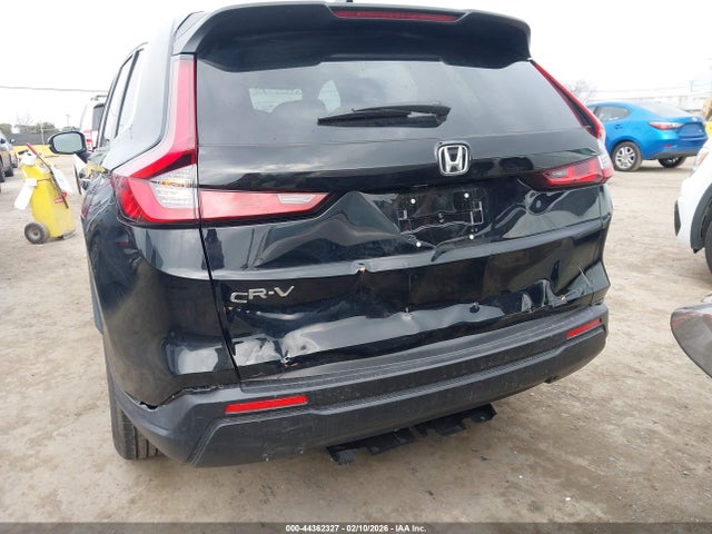 2HKRS3H28TH320411 Honda Cr-v Lx 2wd