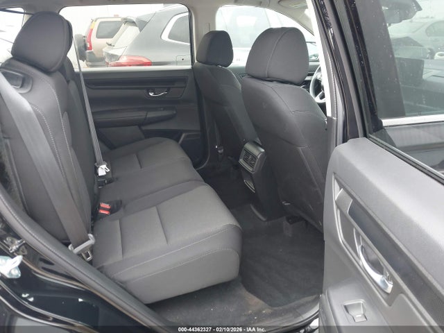 2HKRS3H28TH320411 Honda Cr-v Lx 2wd
