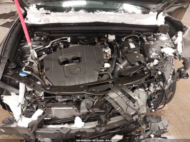 2024 Mazda Cx-30 2.5 S Select Sport მანქანა იყიდება აუქციონზე, vin: 3MVDMBBM6RM629188, აუქციონის ნომერი: 44362328