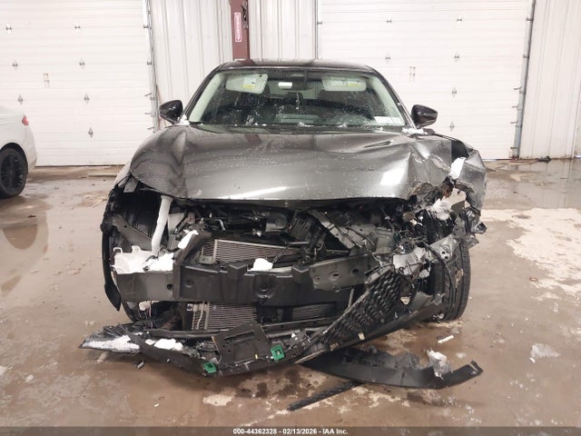 2024 Mazda Cx-30 2.5 S Select Sport მანქანა იყიდება აუქციონზე, vin: 3MVDMBBM6RM629188, აუქციონის ნომერი: 44362328