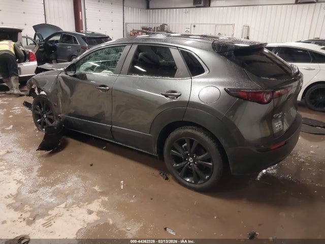 2024 Mazda Cx-30 2.5 S Select Sport მანქანა იყიდება აუქციონზე, vin: 3MVDMBBM6RM629188, აუქციონის ნომერი: 44362328