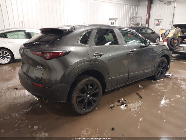 2024 Mazda Cx-30 2.5 S Select Sport მანქანა იყიდება აუქციონზე, vin: 3MVDMBBM6RM629188, აუქციონის ნომერი: 44362328