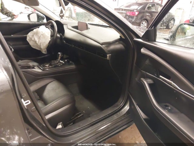 2024 Mazda Cx-30 2.5 S Select Sport მანქანა იყიდება აუქციონზე, vin: 3MVDMBBM6RM629188, აუქციონის ნომერი: 44362328