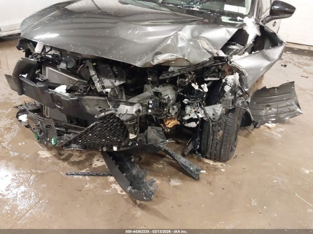 2024 Mazda Cx-30 2.5 S Select Sport მანქანა იყიდება აუქციონზე, vin: 3MVDMBBM6RM629188, აუქციონის ნომერი: 44362328