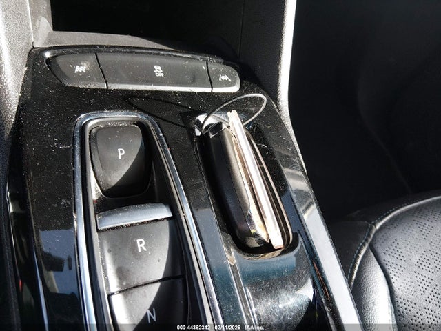 1G1FX6S06P4149210 Chevrolet Bolt Ev Fwd 2lt