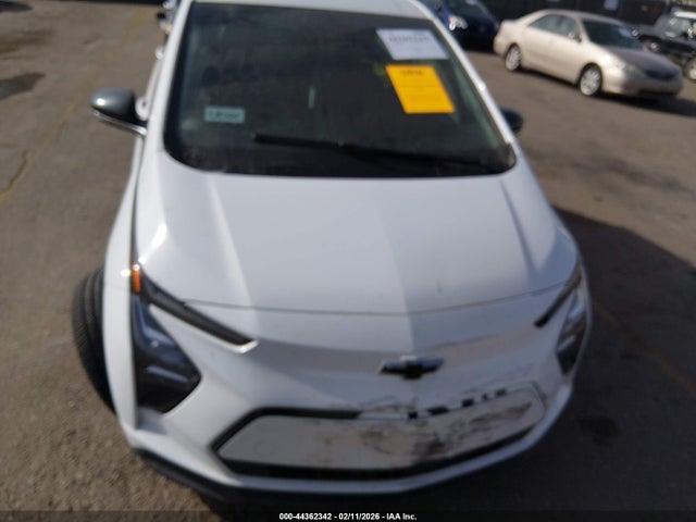 1G1FX6S06P4149210 Chevrolet Bolt Ev Fwd 2lt