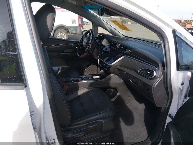 1G1FX6S06P4149210 Chevrolet Bolt Ev Fwd 2lt