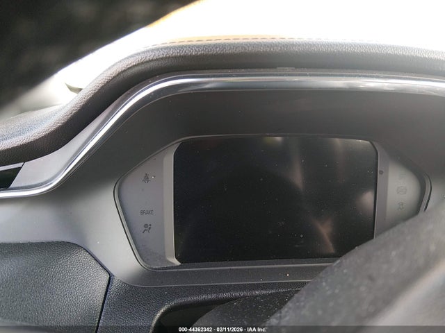 1G1FX6S06P4149210 Chevrolet Bolt Ev Fwd 2lt