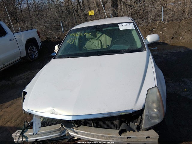 Aukcja sprzedaży 2007 Cadillac Dts Luxury I, vin: 1G6KD57Y47U137096, numer aukcji: 44362354