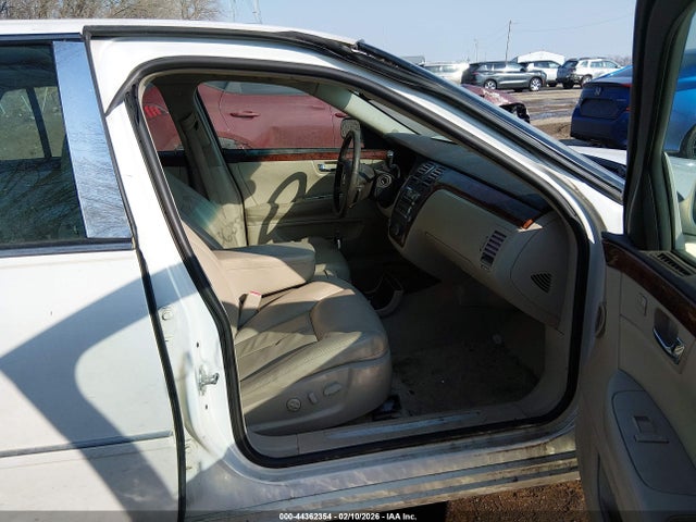 2007 CADILLAC DTS 1G6KD57Y47U137096 Photo 4