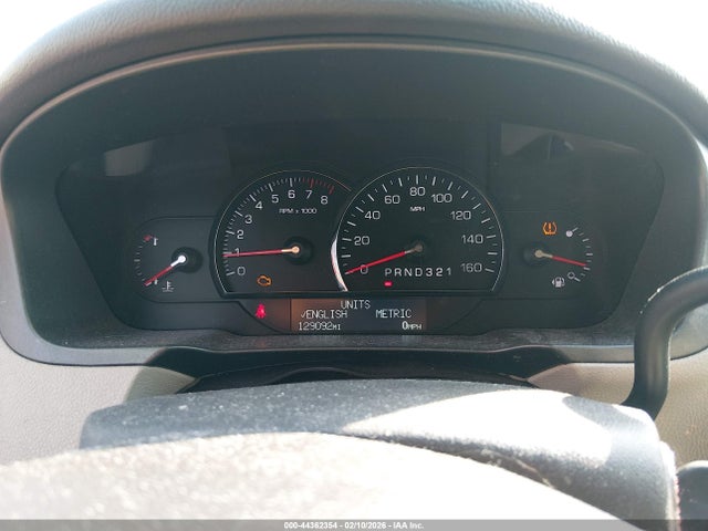 2007 CADILLAC DTS 1G6KD57Y47U137096 Photo 6