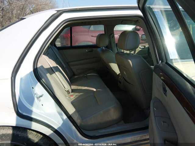 2007 CADILLAC DTS 1G6KD57Y47U137096 Photo 7