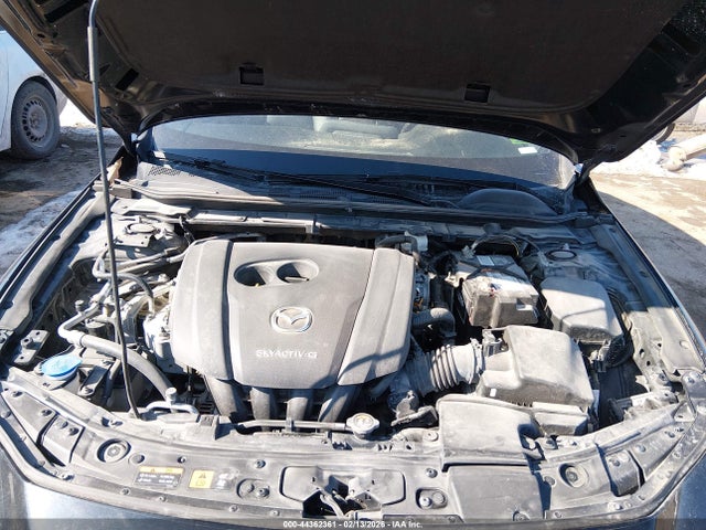 Aukcja sprzedaży 2019 Mazda Mazda3, vin: JM1BPAJM4K1143252, numer aukcji: 44362361