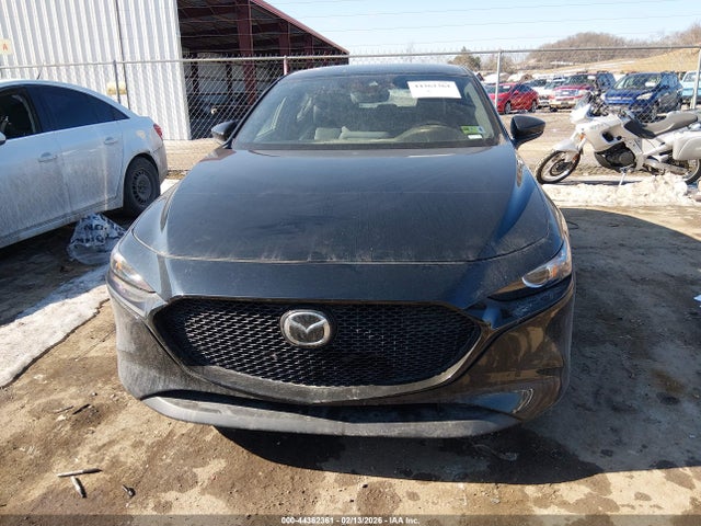 Aukcja sprzedaży 2019 Mazda Mazda3, vin: JM1BPAJM4K1143252, numer aukcji: 44362361