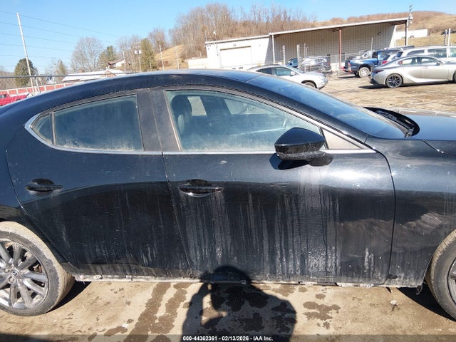 Aukcja sprzedaży 2019 Mazda Mazda3, vin: JM1BPAJM4K1143252, numer aukcji: 44362361