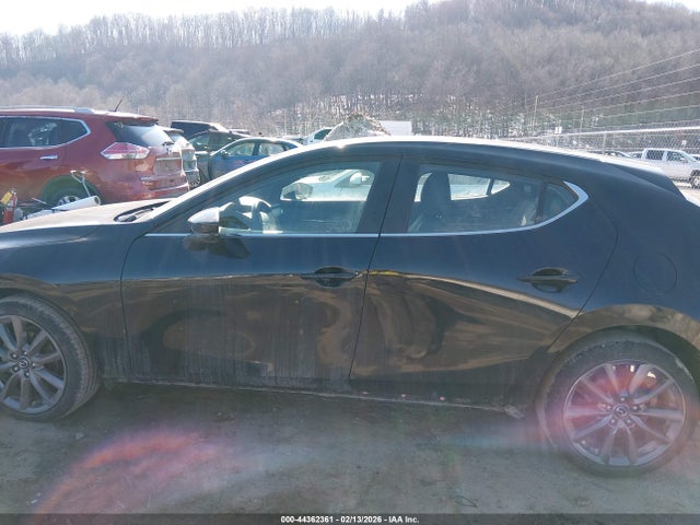 Aukcja sprzedaży 2019 Mazda Mazda3, vin: JM1BPAJM4K1143252, numer aukcji: 44362361