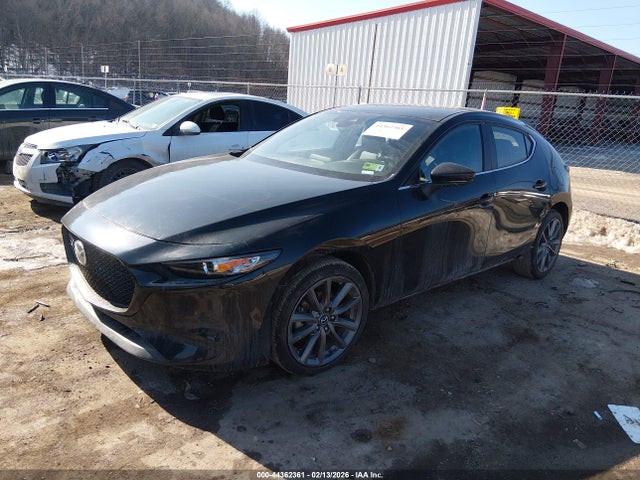 Aukcja sprzedaży 2019 Mazda Mazda3, vin: JM1BPAJM4K1143252, numer aukcji: 44362361