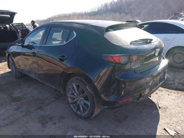 Aukcja sprzedaży 2019 Mazda Mazda3, vin: JM1BPAJM4K1143252, numer aukcji: 44362361
