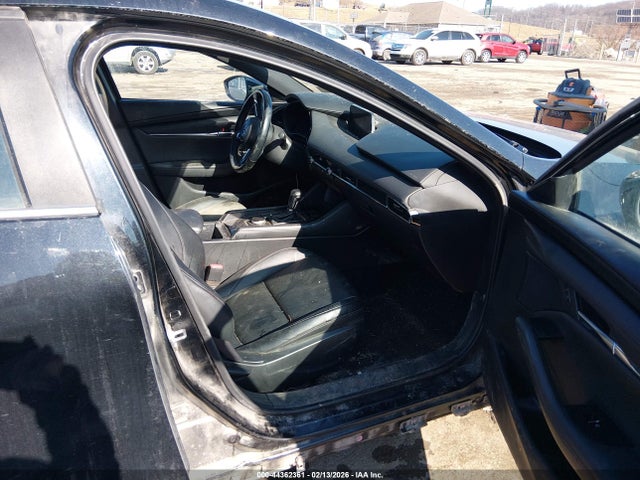 Aukcja sprzedaży 2019 Mazda Mazda3, vin: JM1BPAJM4K1143252, numer aukcji: 44362361