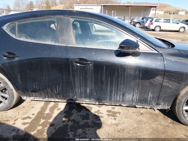 Aukcja sprzedaży 2019 Mazda Mazda3, vin: JM1BPAJM4K1143252, numer aukcji: 44362361
