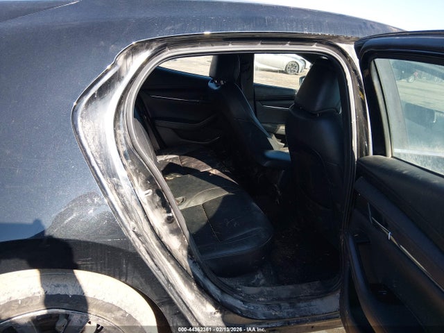 Aukcja sprzedaży 2019 Mazda Mazda3, vin: JM1BPAJM4K1143252, numer aukcji: 44362361