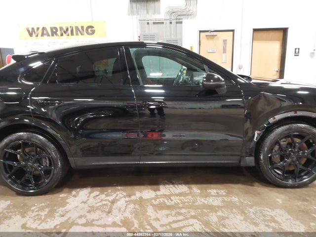 WP1BA2AY4MDA41105 Porsche Cayenne
