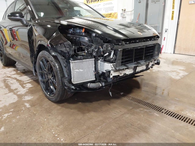 2021 PORSCHE CAYENNE WP1BA2AY4MDA41105 Photo 5