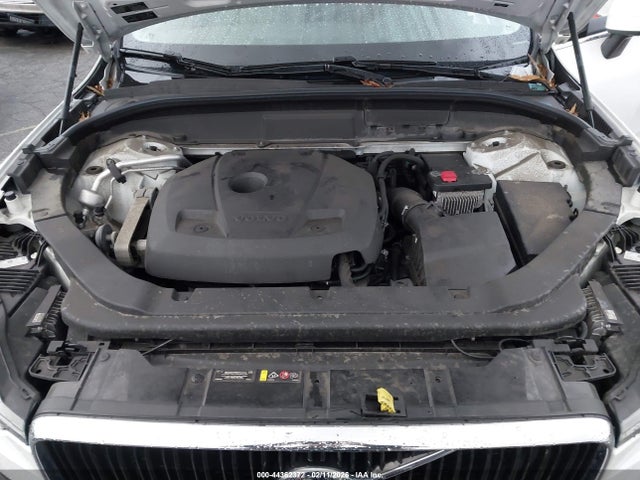 LYV102RK9KB178337 Volvo Xc60 T5 Momentum