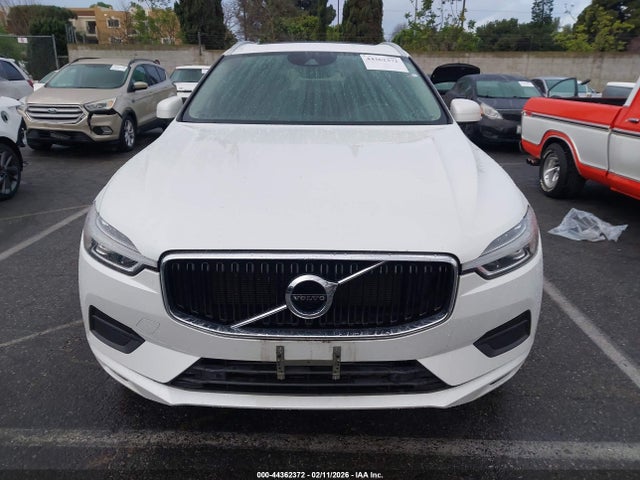 LYV102RK9KB178337 Volvo Xc60 T5 Momentum