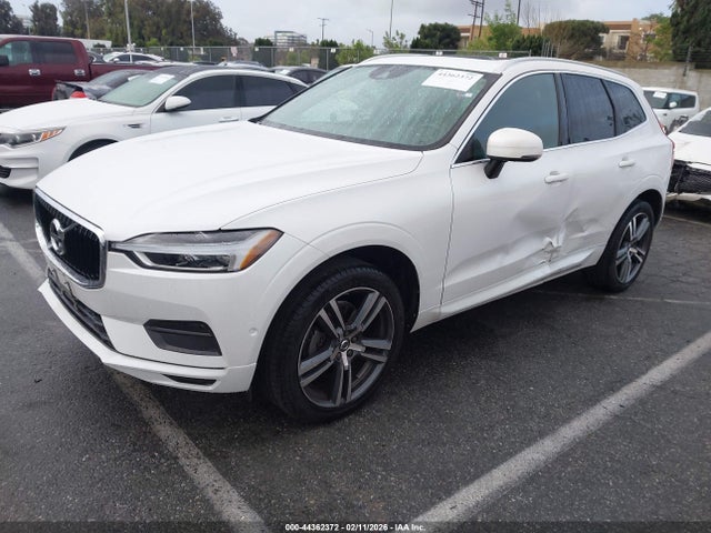 LYV102RK9KB178337 Volvo Xc60 T5 Momentum