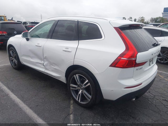 LYV102RK9KB178337 Volvo Xc60 T5 Momentum