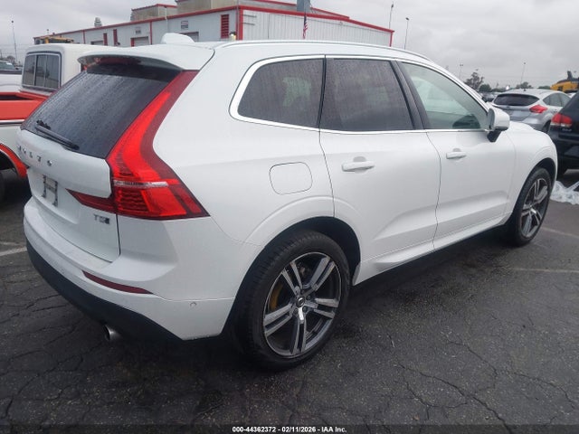 LYV102RK9KB178337 Volvo Xc60 T5 Momentum