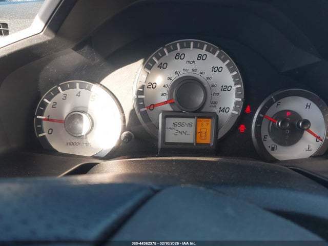 2014 HONDA PILOT 5FNYF4H57EB015886 Photo 6