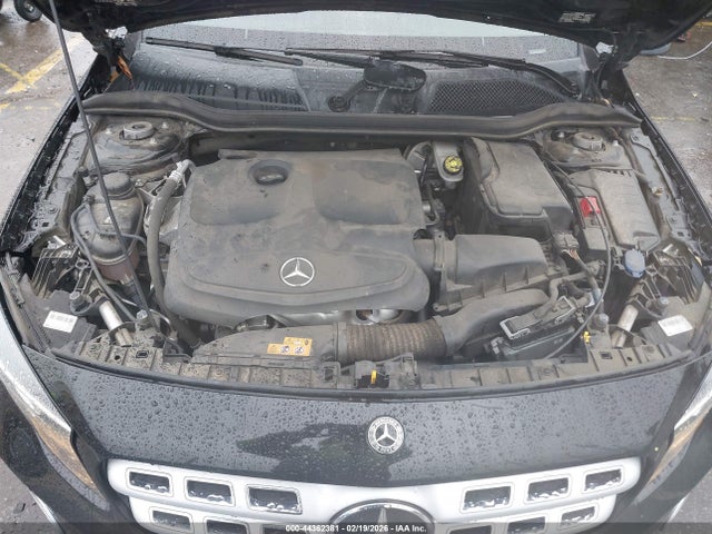 Mercedes-Benz GLA 250 2020 WDCTG4EB7LU021624 Image 10