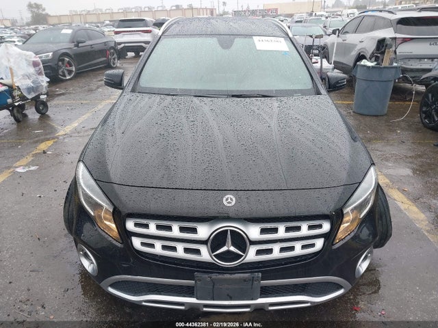 Mercedes-Benz GLA 250 2020 WDCTG4EB7LU021624 Image 12