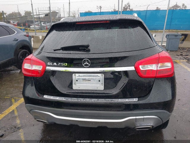 Mercedes-Benz GLA 250 2020 WDCTG4EB7LU021624 Image 16