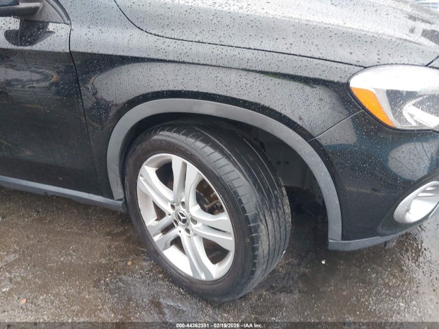 Mercedes-Benz GLA 250 2020 WDCTG4EB7LU021624 Image 17