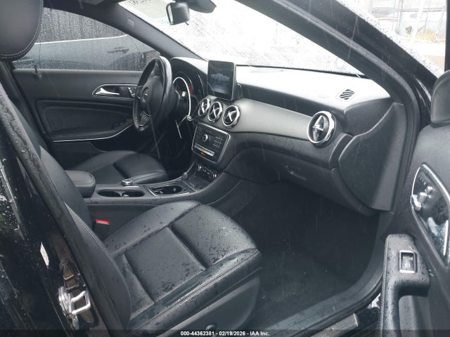 Mercedes-Benz GLA 250 2020 WDCTG4EB7LU021624 Image 5