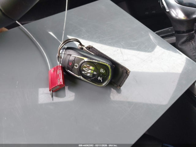 Aukcja sprzedaży 2024 Buick Envista Sport Touring Fwd, vin: KL47LBE23RB182350, numer aukcji: 44362382