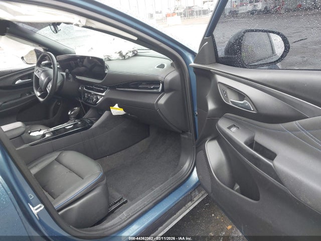 Aukcja sprzedaży 2024 Buick Envista Sport Touring Fwd, vin: KL47LBE23RB182350, numer aukcji: 44362382
