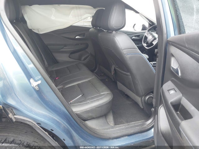 Aukcja sprzedaży 2024 Buick Envista Sport Touring Fwd, vin: KL47LBE23RB182350, numer aukcji: 44362382