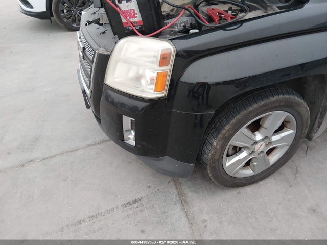 GMC Terrain Slt-2 2014 2GKFLTE3XE6246353 Image 6