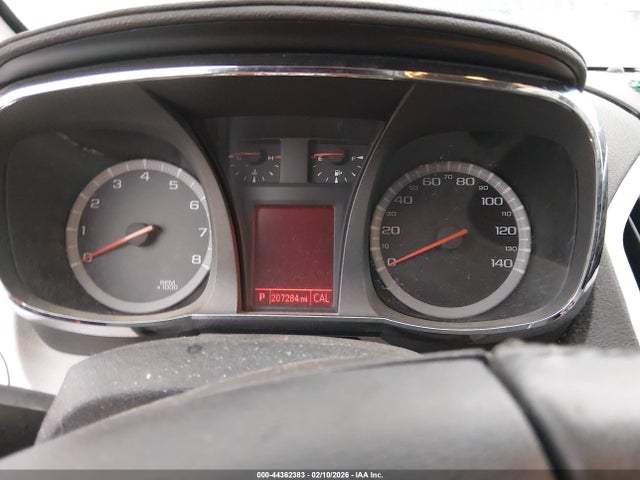 GMC Terrain Slt-2 2014 2GKFLTE3XE6246353 Image 7